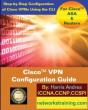 Cisco Vpn Configuration Guide - Preview