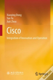 Capa do artigo Cisco