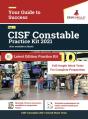 Cisf Constable 2021 10 Mock Tests For Complete Preparation - Preview