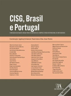 Capa do artigo Cisg, Brasil E Portugal