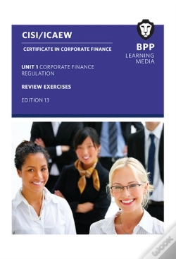 Capa do artigo Cisi Capital Markets Programme Certificate In Corporate Finance Unit 1 Syllabus Version 18