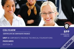 Capa do artigo Cisi Capital Markets Programme Certificate In Corporate Finance Unit 2 Syllabus Version 18
