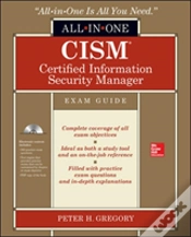 Capa do artigo Cism Certified Information Security Manager All-In-One Exam Guide