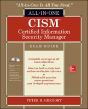 Cism Certified Information Security Manager All-In-One Exam Guide - Preview