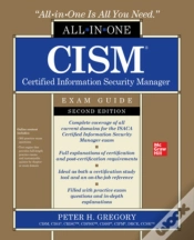 Capa do artigo Cism Certified Information Security Manager All-In-One Exam Guide, Second Edition