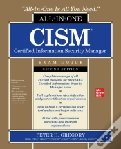 Capa do artigo Cism Certified Information Security Manager All-In-One Exam Guide, Second Edition