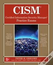 Capa do artigo Cism Certified Information Security Manager Practice Exams
