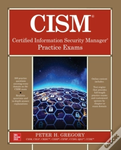 Capa do artigo Cism Certified Information Security Manager Practice Exams