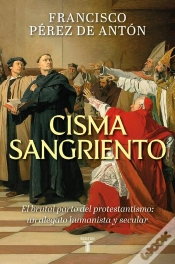 Capa do artigo Cisma Sangriento