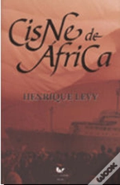 Capa do artigo Cisne de África