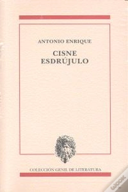 Capa do artigo Cisne Esdrújulo