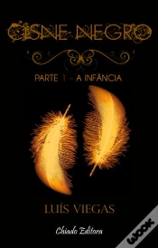 Capa do artigo Cisne Negro