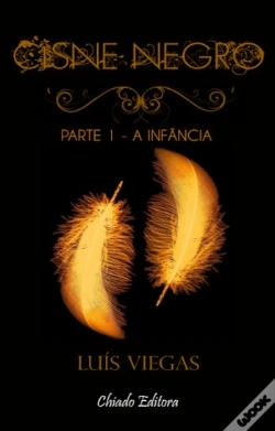 Capa do artigo Cisne Negro