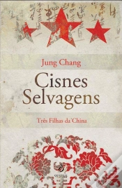 Capa do artigo Cisnes Selvagens