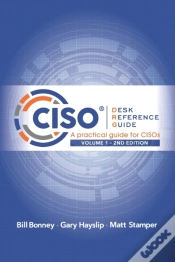 Capa do artigo Ciso Desk Reference Guide