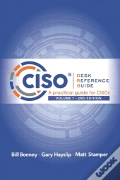 Ciso Desk Reference Guide