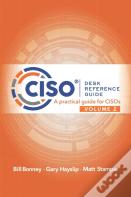 Ciso Desk Reference Guide Volume 2