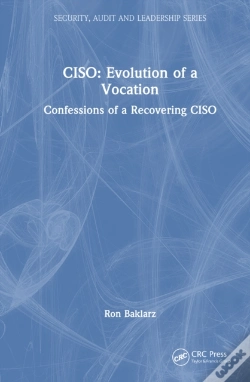Capa do artigo Ciso: Evolution Of A Vocation