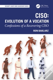Capa do artigo Ciso: Evolution Of A Vocation