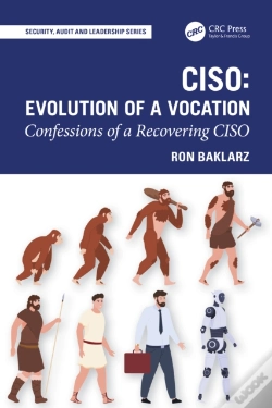 Capa do artigo Ciso: Evolution Of A Vocation