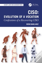 Capa do artigo Ciso: Evolution Of A Vocation