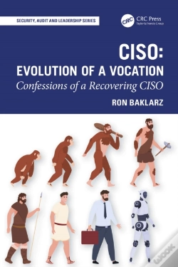 Capa do artigo Ciso: Evolution Of A Vocation