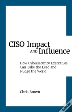 Capa do artigo Ciso Impact And Influence