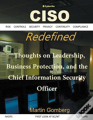 Ciso Redefined
