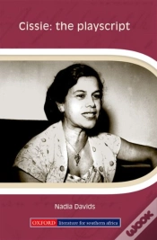 Capa do artigo Cissie