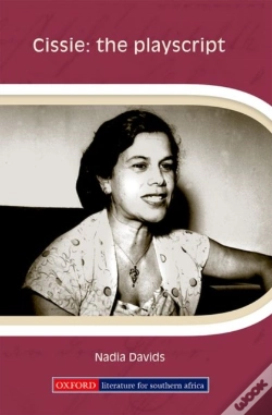 Capa do artigo Cissie
