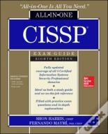 Cissp All-In-One Exam Guide, Eighth Edition