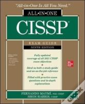 Cissp All-In-One Exam Guide, Ninth Edition