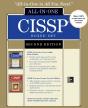 Cissp Boxed Set, Second Edition - Preview