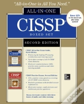 Cissp Boxed Set, Second Edition