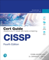 Cissp Cert Guide