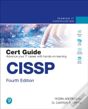 Capa do artigo Cissp Cert Guide