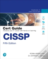 Cissp Cert Guide