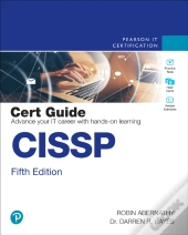 Cissp Cert Guide
