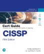 Cissp Cert Guide - Preview