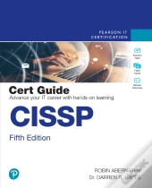 Cissp Cert Guide