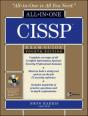Cissp Certification All-In-One Exam Guide, Fourth Edition - Preview