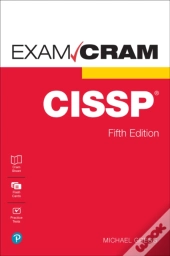 Cissp Exam Cram