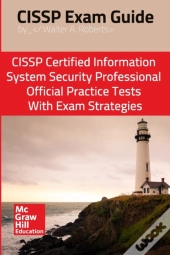 Cissp Exam Guide