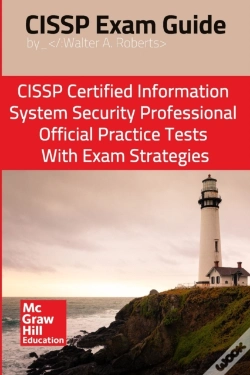 Capa do artigo Cissp Exam Guide