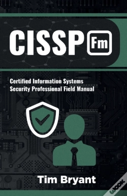 Capa do artigo Cissp Fm