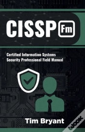 Capa do artigo Cissp Fm
