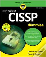 Cissp For Dummies