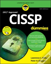 Cissp For Dummies