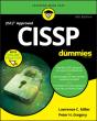 Cissp For Dummies - Preview