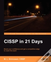 Capa do artigo Cissp In 21 Days